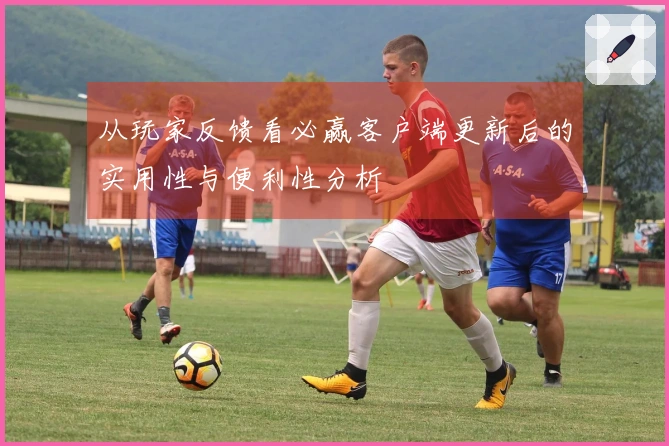 从玩家反馈看必赢客户端更新后的实用性与便利性分析