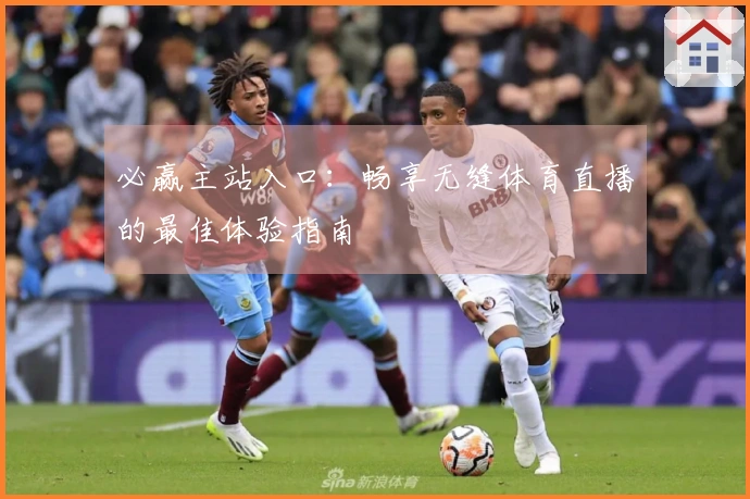 必赢主站入口：畅享无缝体育直播的最佳体验指南