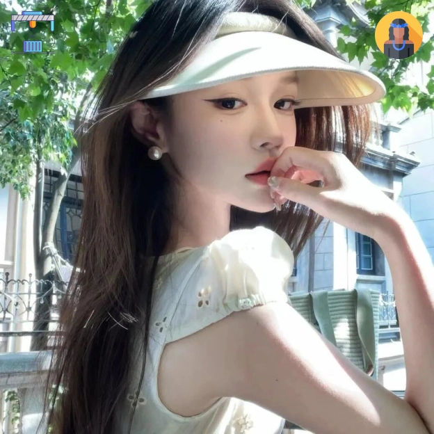 头像